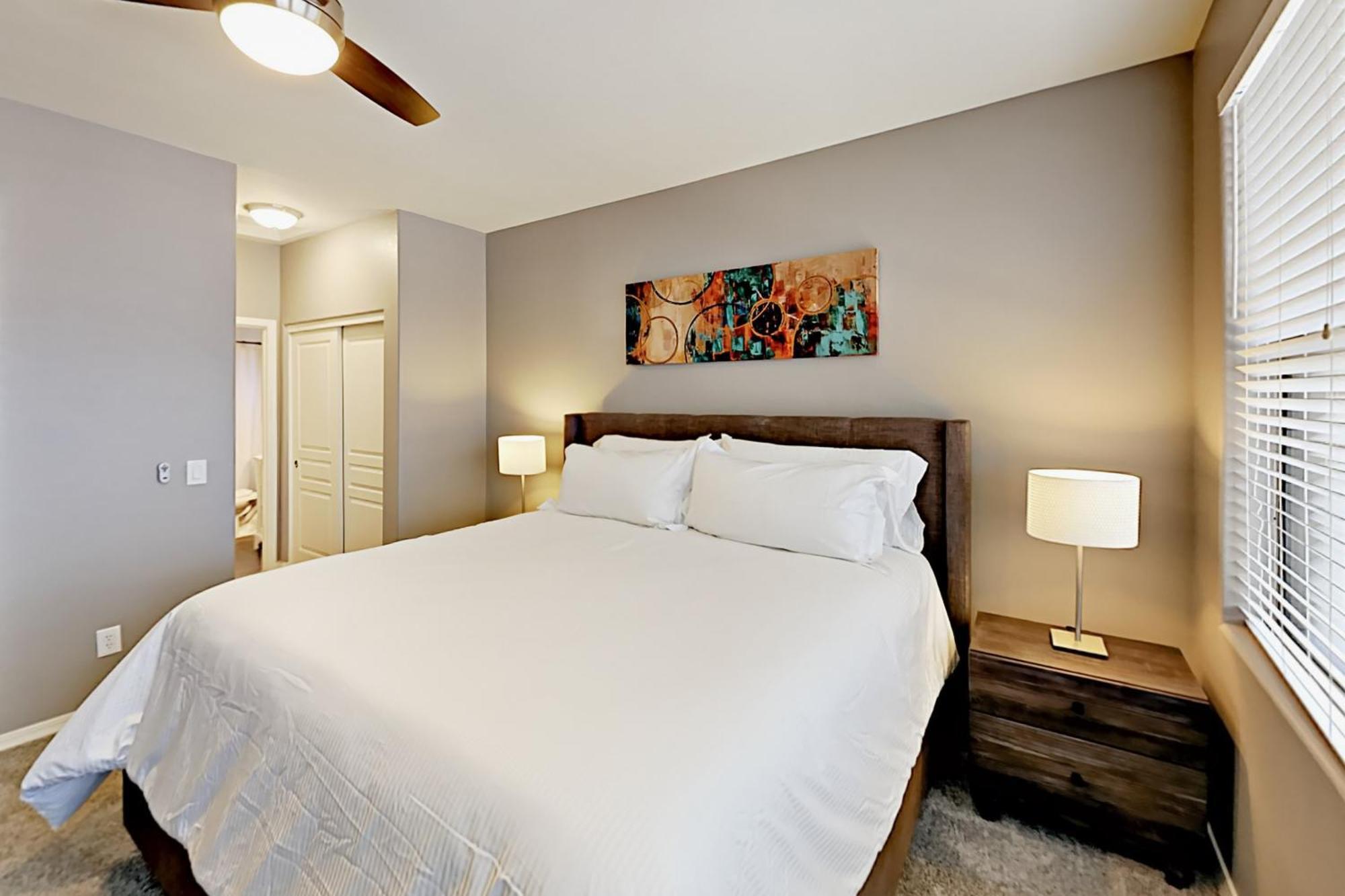 Clubgate Villa & Kierland Escape Scottsdale Rum bild