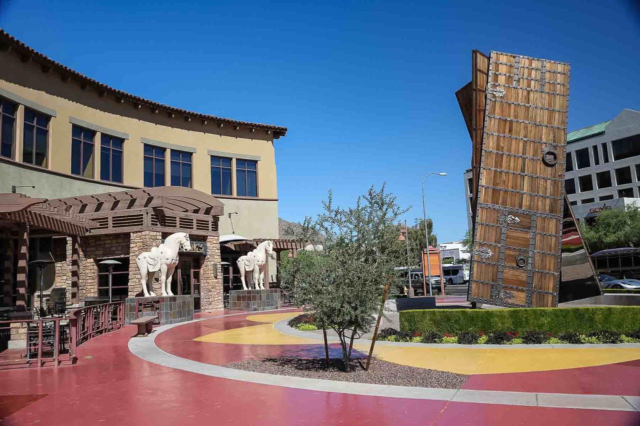 Clubgate Villa & Kierland Escape Scottsdale Exteriör bild