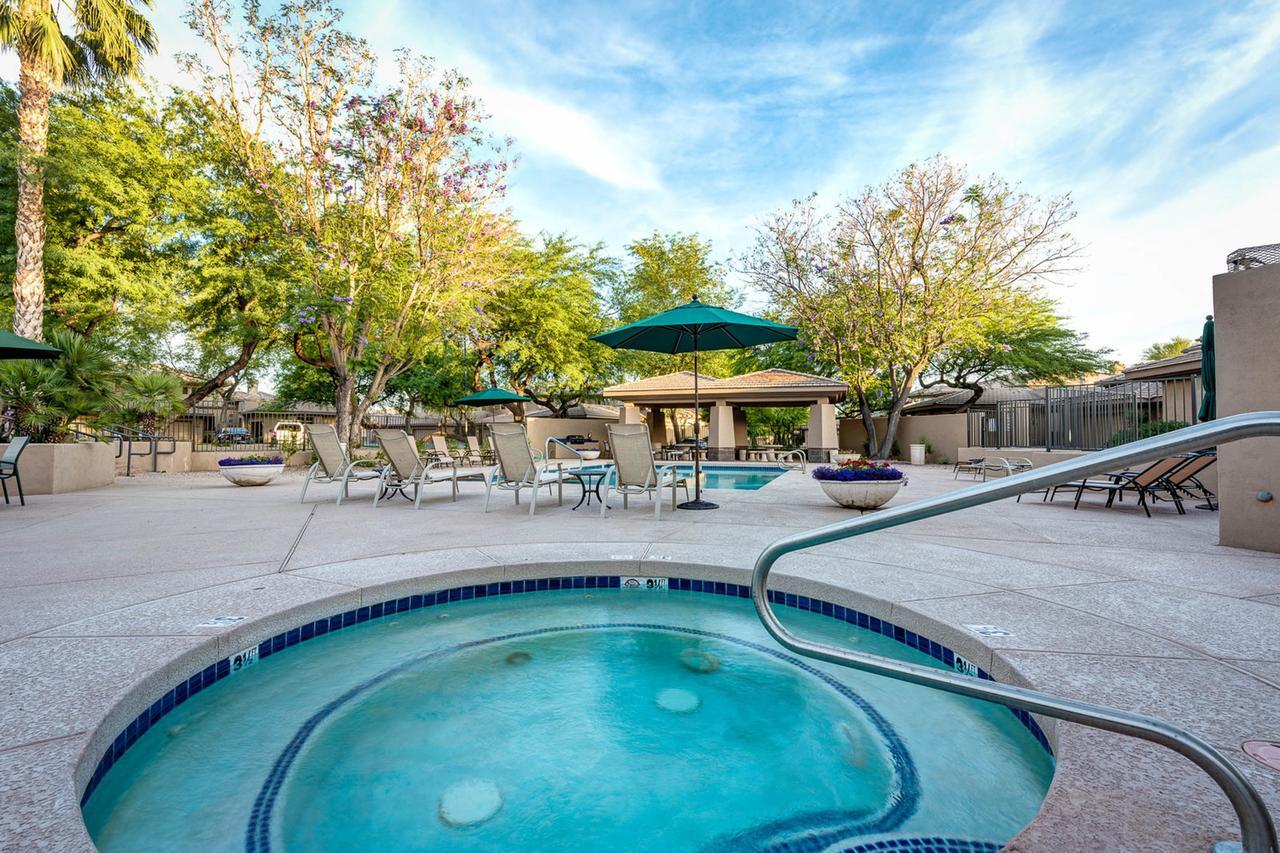 Clubgate Villa & Kierland Escape Scottsdale Exteriör bild