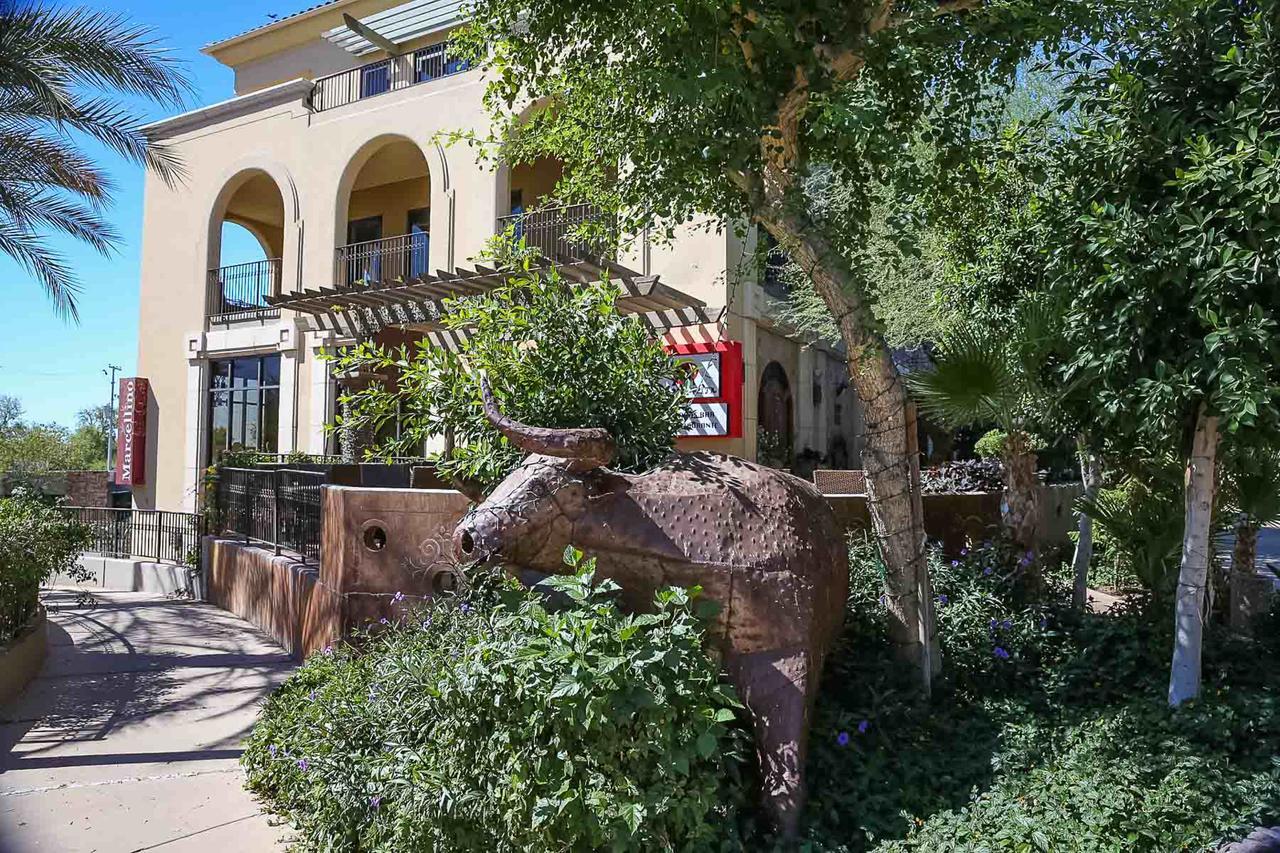 Clubgate Villa & Kierland Escape Scottsdale Exteriör bild