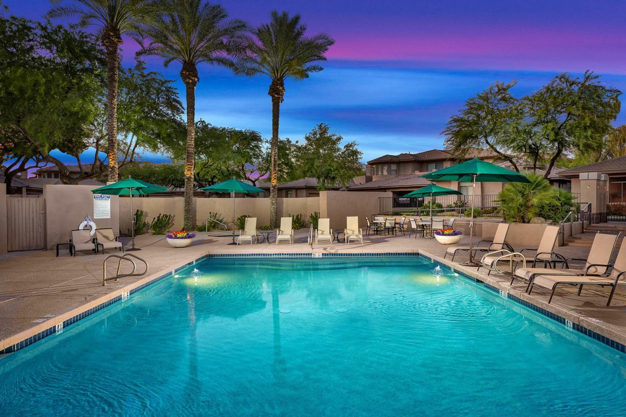 Clubgate Villa & Kierland Escape Scottsdale Exteriör bild