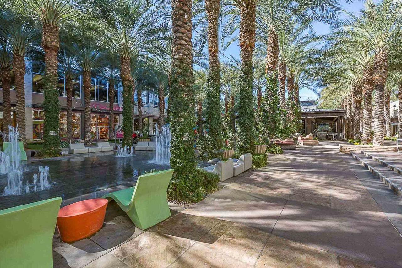 Clubgate Villa & Kierland Escape Scottsdale Exteriör bild